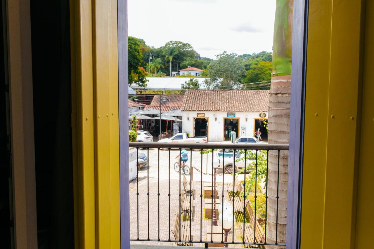 Pousada Relicario Tiradentes Extérieur photo