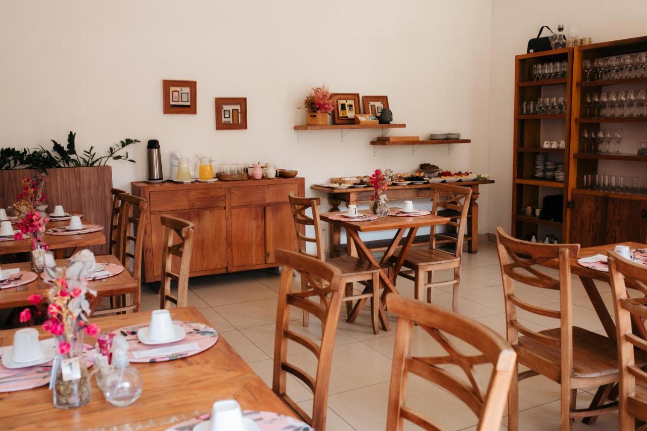 Pousada Relicario Tiradentes Extérieur photo